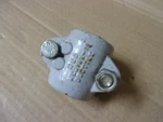 Dixon Valve 1" ME3162-12 Gas Line Clamp Style Hose Acme Coupling Steel Bolt. Fixed Price $15.99.