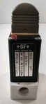 Georg Fischer Burkert 0124 Volt 5 Bar Solenoid 2/2 2/3. Fixed Price $54.99.