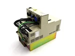 Yaskawa Servopack 200V SGDM-1EAC-NX1. Fixed Price $2499.95.