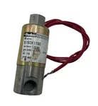 Parker B15DK1150 Skinner Valves 120 Volts 60 Hz 150PSI "free Shipping". Fixed Price $54.95.