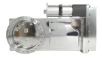 Vat 10846-XE28-AXI1 Uhv Ultra High Vacuum Gate Valve No Sensor Spare. Fixed Price $1401.25.