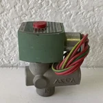 Asco 8223G10 Electric Solenoid Valve Way. Fixed Price $155.00.