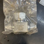 Swagelok SS-53S4 Stainless Steel Lift Check Valve. Fixed Price $175.00.