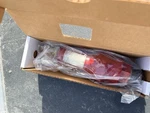 Taylor Valve Pressure Relief T-8250-1 341-700 Range Set 500. Fixed Price $200.00.