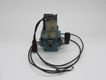 Mac 55B-12-PI-114BAAB Solenoid Valve 120V/60HZ 110V/50HZ 150 Psi 6.8W Used. Fixed Price $129.99.