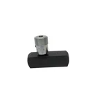 Parker F400S-11L 5000PSI Nsnp. Fixed Price $39.00.