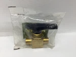 Swagelok Whitey B-44F4 New. Fixed Price $48.00.