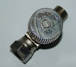 Snap-on Tools Air Adjusting Valve Model BF550 Inlet 1/4" Mpt Outlet Fpt. Fixed Price $24.99.