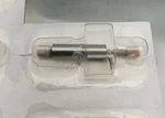 The Lee Company Dispensing Valve Vhs Series 062 Minstac INKX0507950A 24V 120PSIG. Fixed Price $168.89.