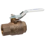 Nibco NL950X6 T-585-80-LF Ball Valve 1/2 Inch Threaded Full Port Bronze. Fixed Price $62.49.