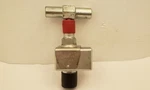 Balon N403-MF Needle Valve, Steel, 10,000 Psi, 1/2" Npt, Nnb. Fixed Price $42.95.