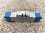 Numatics I12BB500MP00061 24 Vdc Pneumatic Solenoid Valve 236-384B (tsc). Fixed Price $49.99.