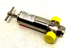 Niezgodka PN16 70.2 Pressure Reducing Valve F19720 Type 66D. Fixed Price $325.00.