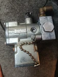 Bellows Valvair K065-9033 Pilot Valve. Fixed Price $29.99.
