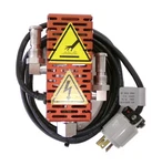 Mks Instruments 93-6160 Hps Pressure Valve Working Surplus. Fixed Price $705.26.