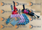 Valve Seat Grinding Kit For Two Wheelers -holders, Stones, Dresser,pilots. Fixed Price $274.99.
