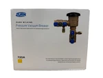 Zurn-wilkins 1-720A Pressure Vacuum Breaker In. With Union Ball Valves. Fixed Price $129.99.