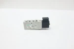 Numatics L12BA452B017G61 Solenoid Valve 24V-DC1/4IN Npt. Fixed Price $101.00.