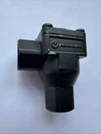 New Norgren T70A2800 1/4" Npt Quick Exhaust Air Valve 7-145PSI Zinc Body. Fixed Price $34.99.