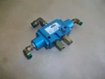 Mac Pneumatic Valve 180304-812-0304 Used. Fixed Price $35.00.