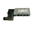 Numatics 00-7290 Solenoid Valve 24VDC Nsnp. Fixed Price $29.00.