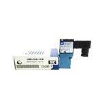 Mac DMB-DDAJ-1KA1 24VDC 120PSI Nsmp. Fixed Price $94.00.