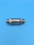3000PSI Stainless Steel Check Valve Circle Seal #2538364. Fixed Price $25.00.