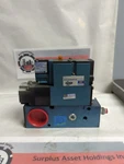 Mac VALVES,PR82A-AABA/82A-AC-TM-DFFP-1DA,SOLENOID Assembly Pre-owned. Fixed Price $60.00.