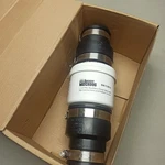 The Basement Watchdog BW-CVK15 Pvc Klunkless Check Valve Rubber Unions 1-1/2". Fixed Price $32.77.