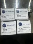 Superior Pressure Relief Valve 3045400 / Lot Of. Fixed Price $110.00.