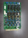 Shoei MAP-01X4S PC30-1187 Board. Fixed Price $75.00.