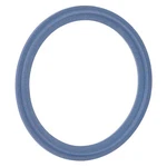 Garlock 40MPG-TS-XR-200 Sanitary Gasket, 2IN, Tri-clamp, Tuf-steel. Fixed Price $12.59.