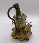 Skinner Xl Series Solenoid Valve LP3DB3150 Voltage 120/60 - 3/8 Oriface.. Fixed Price $29.95.