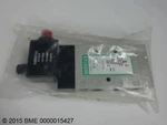 Numatics 92178-AC, Solednoid Valve, 14.5-120 Psig, With 237-951B Solenoid. Fixed Price $99.00.