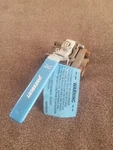 Jamesbury Ball Valve, Inch. 1200PSI. Open Box. J6. Fixed Price $40.00.
