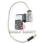 New In Box Mac 45A-AA1-DDAJ-1JM Solenoid Valve. Fixed Price $249.80.