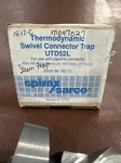 Spirax Sarco UTD52L Thermodynamic Swivel Steam Trap Connector #JB-CV5. Fixed Price $149.99.