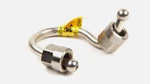 Acdelco Fuel Injector Line Gas For Chevy Sedan Chevrolet Colorado Gmc #12627128. Fixed Price $59.95.