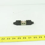 Numatics 031SS400E011B61 Pneumatic Solenoid Valve 158PSIG Max 24VDC Coil. Fixed Price $34.36.