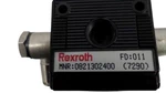 Rexroth 0821302400 Nsnp. Fixed Price $53.00.