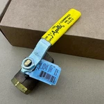 Apollo Valves 3/4 Industrial Ball (new No Box) 600 Psi Cwp Made Usa. Fixed Price $19.95.