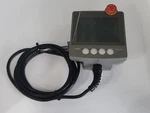 Mitsubishi F943GOT-SBD-H-E Programmable Controller. Fixed Price $549.90.
