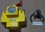 Ross Controls YD2783A8006 Lockout Valve =new No Box=. Fixed Price $350.00.
