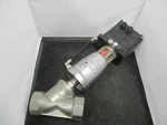 Schubert&salzer 8049-4-7020-PN40 Control Valve Size 2", Actuator And Positioner. Fixed Price $382.00.