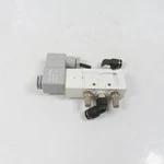 Mindman MVSC-220-4E1 Pneumatic Solenoid Valve 0.2-0.8MPA 220V Coil. Fixed Price $32.17.