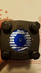 Sharpe Piston Check Valve 1/2". A105N.. Fixed Price $40.83.