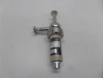 Optek CV60-35-10 Conductivity Sensor Ts -10/+50C Ps 20BAR, 30BAR Qe 2700. Fixed Price $59.95.