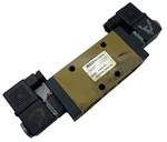 Lang Model VS23/53 Pneumatic Solenoid Valve VS2353 110/50/60 "free Shipping". Fixed Price $59.55.
