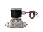 Asco Red Hat Ii Solenoid EF8202G1 Gen Purp.valve EF8210G038 - 3,3S,4,4X,6,6P,7,9. Fixed Price $399.99.