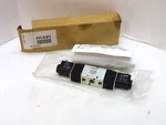 Aro Ingersoll Rand M212SD-12O-A-G Solenoid Valve 120VAC 1/4" Npt. Fixed Price $150.75.